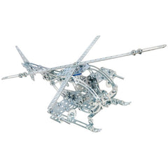 Eitech - Army Helicopter - Construction Set Toys