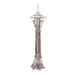 Eitech - Deluxe Space Needle Aktion - Construction Set Toys