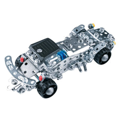 Eitech - Speed Racer (Model 1) - Construction Set Toys