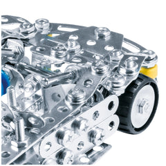 Eitech - Speed Racer (Model 3) - Construction Set Toys