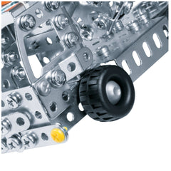 Eitech - Lkw Betonmischer - Konstruktionsspielzeug