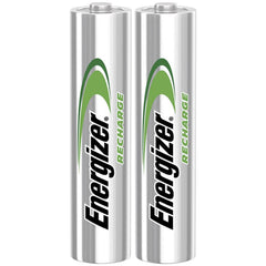 Energizer Extreme Hr03 Aaa Battery (Rechargeable) Nimh 800 Mah 1.2 V 2 Pc(S)
