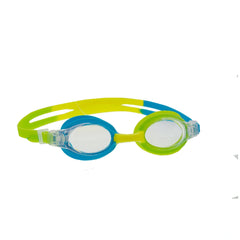 Escubia - Spot Junior Allergy Free Silicon Swimming Goggles Age: 7 - 14