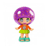 Famosa - Pinypon Funny Hair Toy Figure