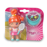 Famosa - Pinypon Professions Toy Figure