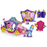 Famosa - Pinypon Queen's carriage Playset