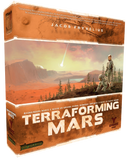 Ghenos Games - Terraforming Mars - Italian Edition