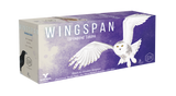 Ghenos Games - Wingspan - Expansion Europa - Italian Edition