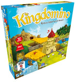 Ghenos Games - Kingdomino - Italian Edition