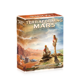 Ghenos Games - Terraforming Mars Ares Expedition - Italian Edition