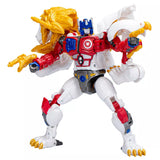 Hasbro Fan - Hasbro Transformers: Legacy Generations Maximal Leo Prime Action Figure