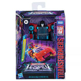 Hasbro Fan - Transformers Generations Legacy Deluxe Autobot Pointblank & Autobot Peacemaker Action Figure