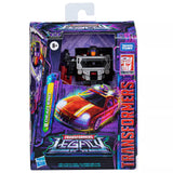 Hasbro Fan - Transformers Generations Legacy Deluxe Dead End Action Figure