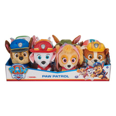 GUND - PAW Patrol Plush Assortment - Stuffed Animals