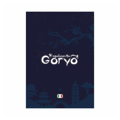 GateOnGames - Goryō – Nuova Edizione - Brettspiele - 10+ - GOG32933 - Italienische Edition