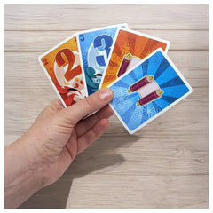 GateOnGames - Kitsu - Juegos de Cartas - 10+ - GOG36758 - Edición Italiana