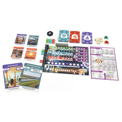 GateOnGames - Limit - Bordspellen - 13 - GOG36444 - Italiaanse Editie