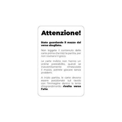 GateOnGames - Mini Crimes Speciale - Agatha Mistery - Board Games Age: +8 - GOG30536 - Italian Edition