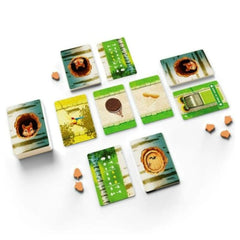 Gate On Games - Squeaky - Giochi da Tavolo - 8+ - GOG34797 - Edizione Italiana