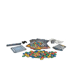GateOnGames - Umbrella - Bordspellen - 8+ - GOG32382 - Italiaanse Editie