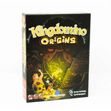 Ghenos Games - Kingdomino Origins - Italian Edition