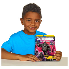 Giochi Preziosi - Action Figures - Kong Electronic Figure - 18cm - 4 Yrs - Battle Sounds