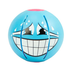 Goliath - Wahu Kamuolys Phlat Ball Mini Monsters Sport Speelgoed