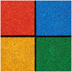 Gollness - Cloverleaf And Smile Stamp Set - Arts & Crafts