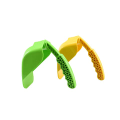 Gowi - Beach & Sand Toys - Excavator Shovel - Ergonomic Grip - 12 Months - Creative Play