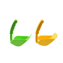 Gowi - Beach & Sand Toys - Excavator Shovel - Ergonomic Grip - 12 Months - Creative Play