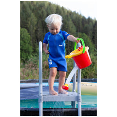 Gowi - Hose Bucket - Beach & Sand Toys
