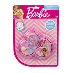 Grandi Giochi - Barbie Flower Makeup Kit - Makeup - 6 - GRGGG00541