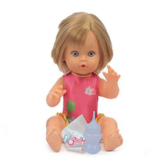 Grandi Giochi - Birimba Medusina - Puppen, Spielsets & Spielzeugfiguren - 3+ - GRGBRB09000