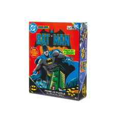 Grandi Giochi - DC Comics Batman 300 Teile Lenticular Puzzle - Puzzles - 7+ - GRGPUD07000