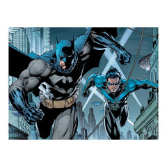 Grandi Giochi - Batman und Robin - Puzzles - 10+ - GRGPUD05000