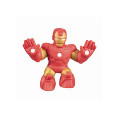 Grandi Giochi - Goo Jit Zu Mini Marvel Actionfigur - Action & Toy Figures - 4+ - GRGGJM00100