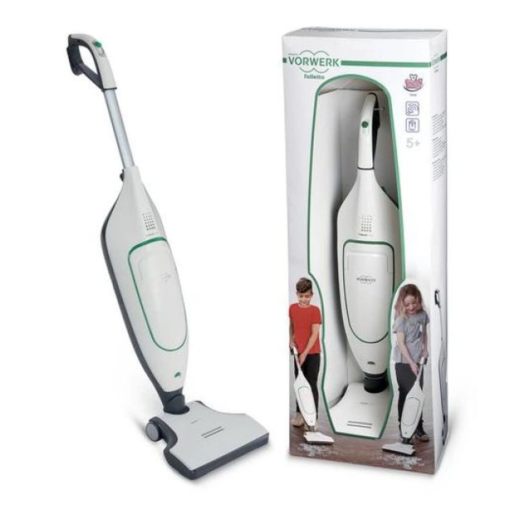 Grandi Giochi - Nuovo Vorwerk Folletto TV - Pretend Professions & Role Playing - 3+ - GRGGG00300