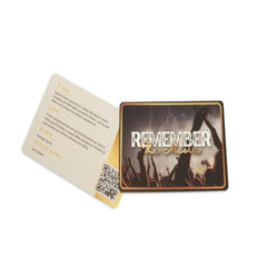 Grandi Giochi - Remember The Music - Brettspiele - 12+ - Interaktives Trivia - GRGREM00000 - Italienische Edition