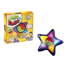 Grandi Giochi - Vero o Falso Interaktives Elektronisches Trivia Brettspiel - 8 Jahre - GRGGG00173