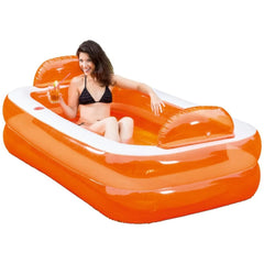 Happy People - Pool Relax And Enjoy 195 X 122 X 50 Cm