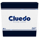 Hasbro Fan - Cluedo Premium Edition Board Game