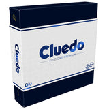 Hasbro Fan - Cluedo Premium Edition Board Game