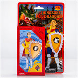 Hasbro Fan - Dungeons & Dragons Cartoon Classics Eric Toy Figure
