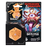 Hasbro Fan - Dungeons & Dragons Dicelings Beholder Toy Figure