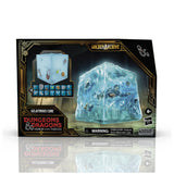Hasbro Fan - Dungeons & Dragons Golden Archive Gelatinous Cube Toy Figure