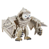 Hasbro Fan - Dungeons & Dragons Honor Among Thieves Dicelings White Owlbear Toy Figure
