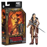 Hasbro Fan - Dungeons & Dragons Honour Among Thieves Golden Archive Holga Toy Figure