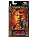 Hasbro Fan - Dungeons & Dragons Honour Among Thieves Golden Archive Holga Toy Figure