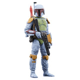 Hasbro Fan - Star Wars Boba Fett Toy Figure