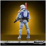 Hasbro Fan - Star Wars Boba Fett Toy Figure
